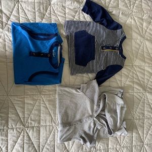Baby boy onesies 6-9 months